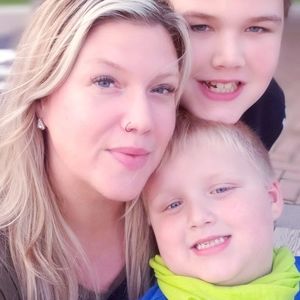 Meet your Posher, Jenny